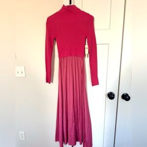 BRAND NEW with tags! Anthropologie dress XXS